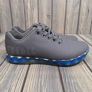 NoBull Unisex Superfabric Patchwork Gym Trainer Athletic Shoe‎ Sneaker M6 W7.5